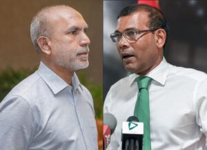 ނަފްރަތު ބިލު އޮތްގޮތަށް ފާސްކޮށްފިނަމަ ހޮޔޮކަންކަމަށް އަމުރުކޮށް، ނުބައިކަންކަން ނަހީކުރުން ބަންދު ވެގެންދާނެ