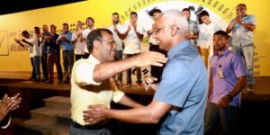 ކައިރި ނުވެވޭވަރަށް ދުރުވީތަ؟