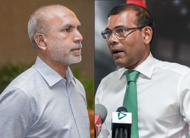 ނަފްރަތު ބިލު އޮތްގޮތަށް ފާސްކޮށްފިނަމަ ހޮޔޮކަންކަމަށް އަމުރުކޮށް، ނުބައިކަންކަން ނަހީކުރުން ބަންދު ވެގެންދާނެ