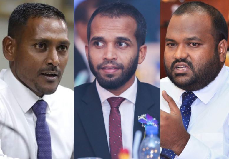 ބޭރު ޤައުމެއްގައި ހުރިނަމަވެސް ޝަރީއަތް ހިންގުމުގެ އިޚްތިޔާރު ފަނޑިޔާރަށް ލިބިގެންވޭ: ހައިލަމް