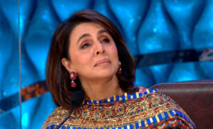 މިއީ ނީތޫ ކަޕޫރު ގެ ދުނިޔެ!