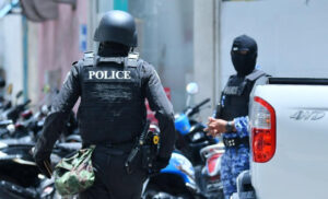 މާފުށީގައި ވަޅިން ހަމަލާދޭން އުޅުނު ދެމީހަކު ހައްޔަރުކޮށްފި