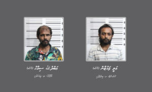 ޑްރީމްސް މޯބައިލުން ވަގަށްނެގި ގިނަ އަދަދެއްގެ ފޯނު ހޯދައި ދެ މީހަކު ހައްޔަރު ކޮށްފި