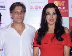 އެހެން ފިރިހެނުން "ފްލާޓް" ކުރިޔަސް މަނެކް ރުޅިއެއް ނާދޭ: ޕޫޖާ ބޭދީ