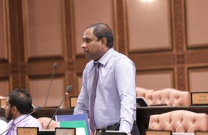 އެމްޑީޕީގެ ސުޕަރ މެޖޯރިޓީއަކީ ގަޓުހުރި ކުޅާދާނަ މެޖޯރިޓީއެއް