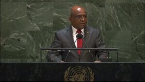 އެންމެ ފުރަތަމަ، އަދި ބޮޑު އިސްކަމެއް ދޭނީ ކޯވިޑް19ގެ ބަލިމަޑުމަކުން އަރައިގަތުމަށް: ޝާހިދު