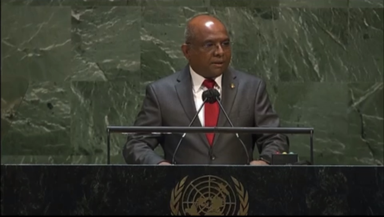 އެންމެ ފުރަތަމަ، އަދި ބޮޑު އިސްކަމެއް ދޭނީ ކޯވިޑް19ގެ ބަލިމަޑުމަކުން އަރައިގަތުމަށް: ޝާހިދު