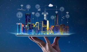 ރަގަޅު ނިންމުންތައް ނިންމުމުގައި ސްމާޓް ސިޓީތައް މާ ކުރީގައި!