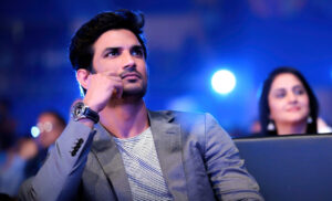 ސުޝާންތުގެ ގެ ކުއްޔައް ދެނީ