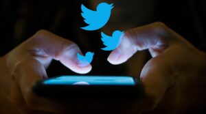 ޓުވިޓަރ ބުލޫގެ ނަމުގައި، ޓުވިޓަރއަށް މުޅިން އާ ފީޗަރައެއް