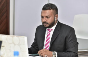 މާލެ ސިޓީ ކައުންސިލް ޑެޕިއުޓީ މޭޔަރަކަށް ނަރީޝް