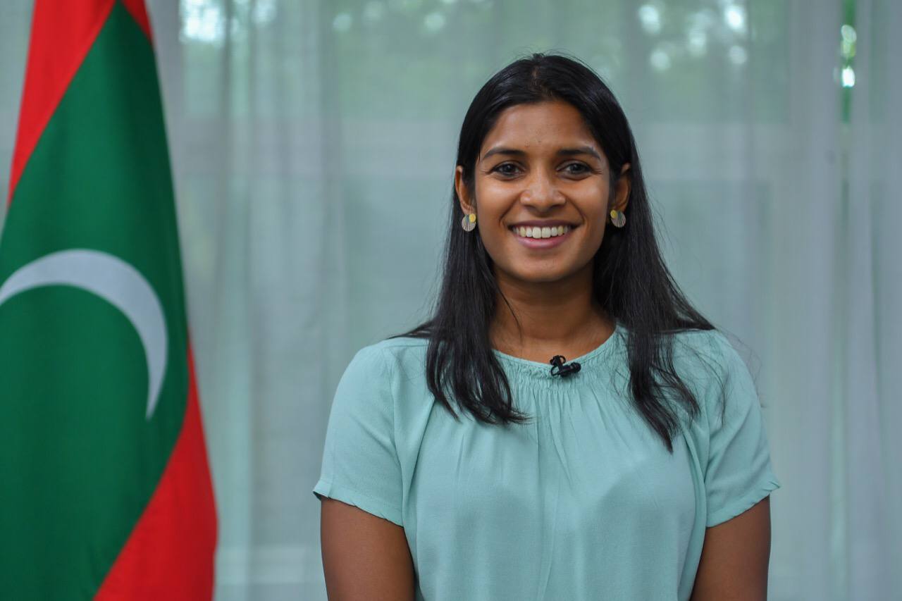 ވެށި ޙިމާޔަތްކުރުމުގައި އެންމެން އެކީ މަސައްކަތްކުރަންޖެހޭ: ސަބްރާ