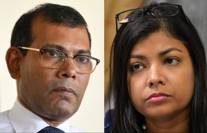 ރޮޒައިނާގެ ރައްދު ނަޝީދަށް: ކޯވިޑް މެނޭޖުކުރުމުގެ ހުރިހާ ކުރެޑިޓެއް ލިބޭނީ ރައީސް ޞާލިޙަށް، ކްރެޑިޓް ނަންގަވަން ނޫޅުއްވާ!