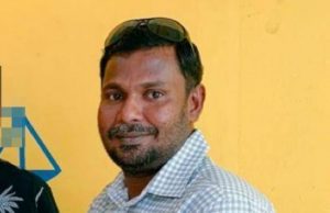 އިންޑިއާ ހައިކޮމިޝަން ގޮއްވާލާނެކަމަށް ބުނި މީހާގެ ބަންދަށް އިތުރު 3 ދުވަސް ޖަހައިފި