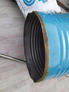 ރޭ ހުޅުމާލޭގައި އެއްޗެއްގޮވީ ވެލްޑިންކުރަން އުޅުމުގެތެރޭގައި: ފުލުހުން