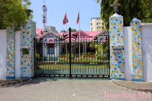 މުލިއާގެ ގޮއްވާލަން ބުނި މީހާގެ ބަންދަށް 7 ދުވަސް