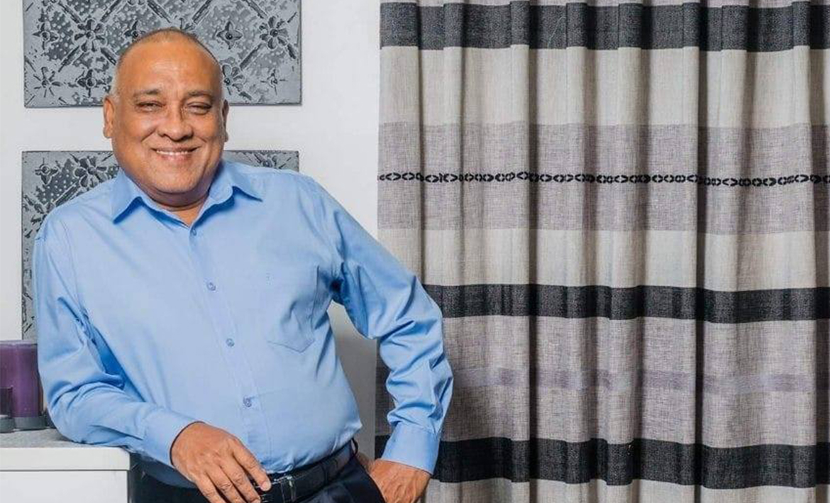 އެންމެފަހުން ޕާޓީ އުފެއްދުމުގެ ހުއްދަ ކަމާލުއްދީނަށް ދީފި