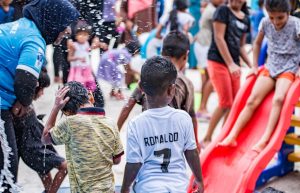 ޢީދު ބަންދާއި ބޮޑު ޗުއްޓީގައި ގިނަމީހުން އެއްވެގެން ޙަރަކާތްތައް ބޭއްވުން މަނާ