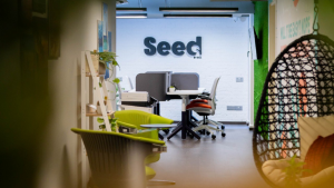 ސީޑް ބައި ބީސީސީގެ އެންމެ ފުރަތަމަ ކަސްޓަމަރުގެ ތަޖުރިބާ!