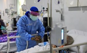 ޢަދަދުތަށް ދަށަށް، މިއަދު ޕޮޒިޓިވްވީ 86 މީހުން