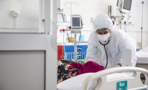 ހޮނިހިރު ދުވަހު ރާއްޖެއިން ކޯވިޑަށް ޕޮޒިޓިވްވީ 53 މީހުން