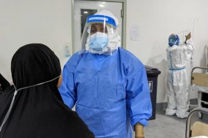 އިތުރު 138 މީހުން ކޯވިޑް-19އަށް ޕޮޒިޓިވްވެއްޖެ