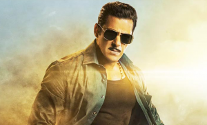 ހަތިޔާރު ގެންގުޅުމުގެ ހުއްދައަށް ސަލްމާން ޚާން އެދިއްޖެ