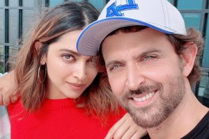 ރިތިކާއި ދީޕިކާގެ އަލަތު ފިލްމް "ފައިޓާ"ގެ ޝޫޓިންއަށް ދެތަރިން ތައްޔާރު!