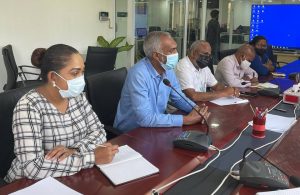 ވިލިމާލޭގައި މަސްމާރުކޭޓް ޢިމާރާތްކޮށްދޭނެ ބަޔަކު ހޯދަނީ