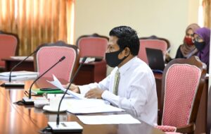 ނަފްރަތު ބިލު ކޮމެޓީން ފާސްކޮށް ތަޅުމަށް، އަދިވެސް ގިނަ ކަންބޮޑުުވުންތަކެއް!