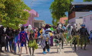 ޢީދު ޗުއްޓީއަށްފަހު އަނެއްކާ ލޮކްޑައުނަށް ދާންވީތަ؟