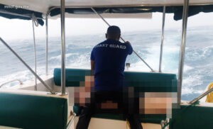 އައްޑޫސިޓީގައި ސްނޯކްލިން އަށް ދިޔަ ޓޫރިސްޓަކު ގެނބިގެން މަރުވެއްޖެ