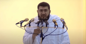 ޙައްޖު ދުވަސް: ބިން ފަސާދަ ނުކުރުމަށް ޙައްޖު ޚުތުބާގައި ގޮވާ ލައްވައިފި