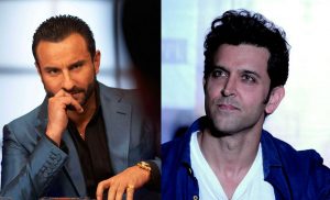 ރިތިކާއި ސައިފް އެކުގައި ފެންނާނެ ފިލްމްގެ ޝޫޓިންގ ފަށަނީ!