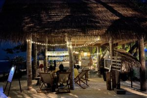 ހުޅުމާލޭގެ 'ފޮތް ގާޑިޔާ' އަށް ބީއެމްއެލްގެ އެހީގައި އިތުރު ފުރިހަމަކަމެއް!