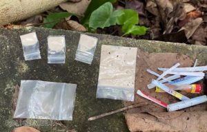 އައްޑޫ ސިޓީއާއި ކެނދިކުޅުދޫއިން މަސްތުވާތަކެއްޗާއިއެކު ތިން މީހަކު ހައްޔަރުކޮށްފި