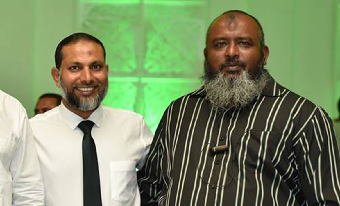 އަދުލުވެރި ވެރިކަމެއް ޤާއިމްކުރުމަށް އިލްމުވެރިން، އަދާލަތާއި ގުޅުމަށް ޑރ.އިޔާޒު ގޮވާލައިފި