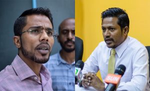 ޑިމޮކްރަސީ އަކީ ރޫޙާނީ ލީޑަރަށް އީމާންވާންޖެހޭ ގޮތަށް އޮންނަ އެއްޗެއް ތަ: އަލްހާން