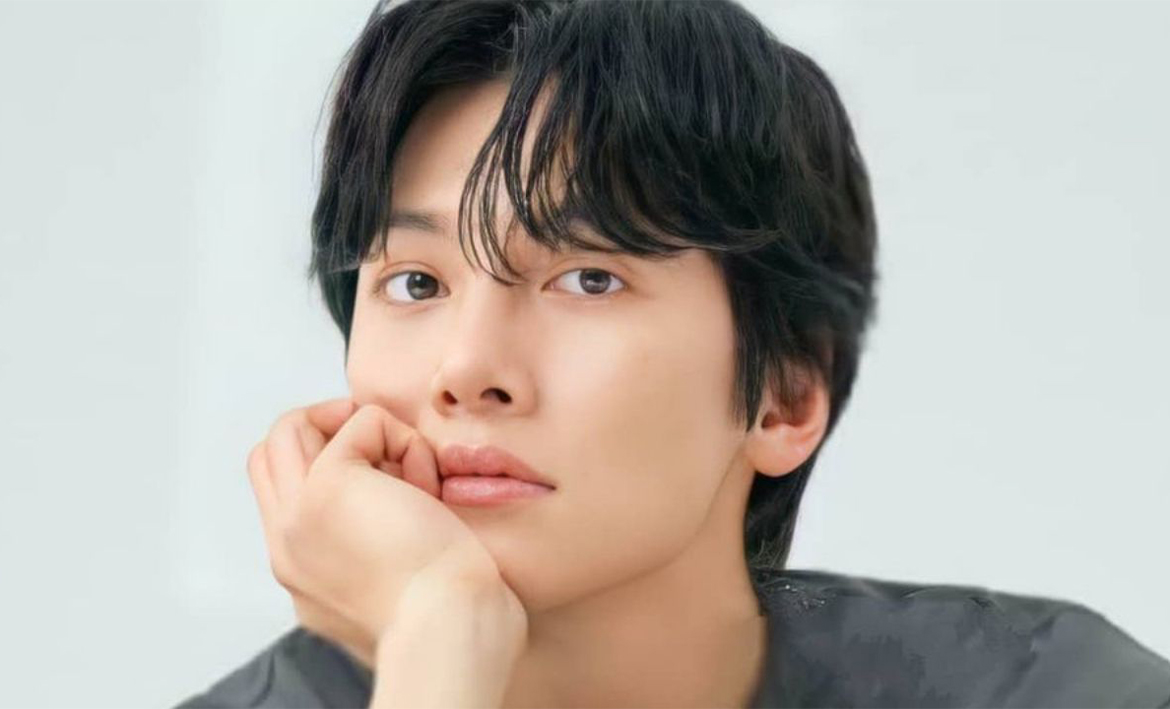 ޖީ ޗަންގް ވޫކް ކޯވިޑަށް ޕޮޒިޓިވް ވެއްޖެ