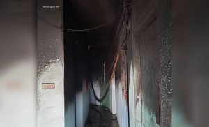 ގޭސް ފުޅިއެއް ގޮވައި، މީހަކު ފިހިއްޖެ