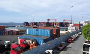 ޖޫން މަހު އިމްޕޯޓް އެކްސްޕޯޓުން ލިބުނު އާންދަނީ 59 އިންސައްތަ އިތުރު!