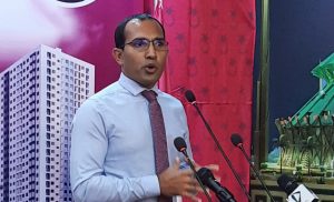 ބޮމް ސްކޮޑާ، ކުއްތާ ފޯސް ނެރުނަސް ރައްޔިތުންގެ ލޯބި މިސަރުކާރަށް ނުލިބޭނެ: މަލީހު