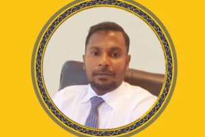 އިންޑިއާ ހައި ކޮމިޝަން ގޮއްވާލަން ކުރި ޓްވީޓްގެ މައްސަލައިގައި ހައްޔަރުކުރި މީހާ އެމްޑީޕީން ވަކި ކުރަނީ