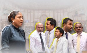 ނަފްރަތުގެ ބިލް: މެމްބަރުންގެ މެދުގައި ނަފްރަތު އުފެދި، ބައިބައި ވުމުގެ އަސްލަކަށް!