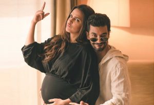 ނޭހާ ދެވަނަ ދަރިފުޅަށް ބަނޑުބޮޑު!