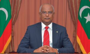 މިނިވަން ދުވަހު ރައީސް ޤައުމާ މުޚާޠަބުކުރައްވަނީ
