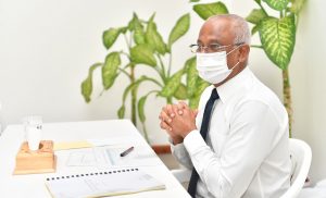 ފިއްލަދޫގެ އިޚްތިޞާސްގައި ދައްޕަރު އަލުން ހިމެނުމަށް ރައީސް ނިންމަވައިފި