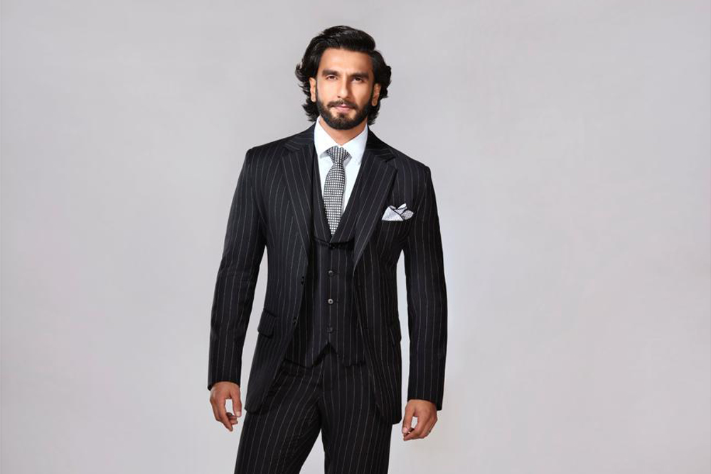 ރަންވީރަށް ކަލާޒްގެ ޓީވީ ޝޯވ އެއް!