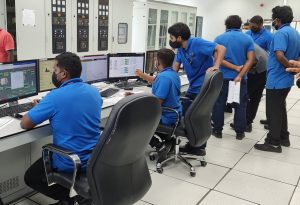 ގްރޭޓަރ މާލެ ކަރަންޓް އެއްވިއުގައަކުން ގުޅާލުމުގައި، އިސްކޮށް ސްޓެލްކޯގެ ޒުވާންޓީމް!