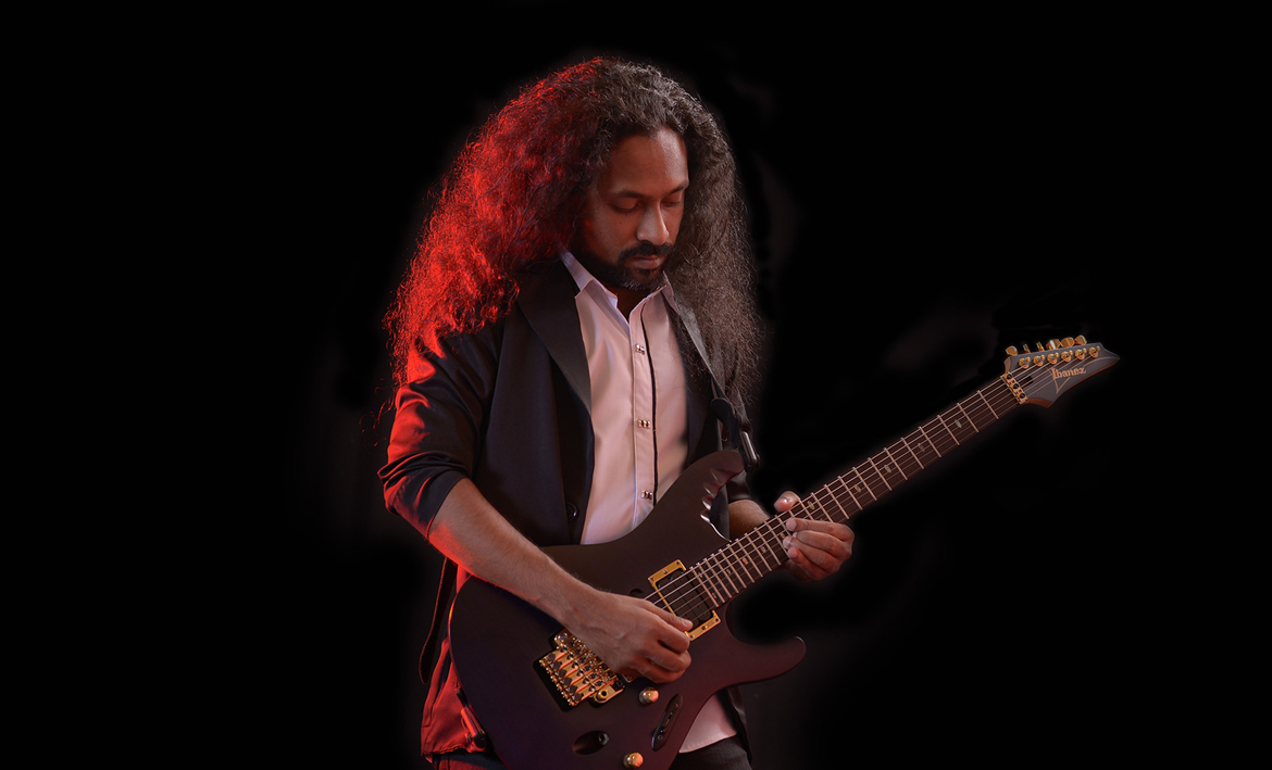 މިއުޒިކް އާޓިސްޓުންނަށް ހާއްސަ އެންއެފްޓީ ޓޯންގެ އެންބަސަޑަރަކަށް ޝަހީދު ލެގަސީ!